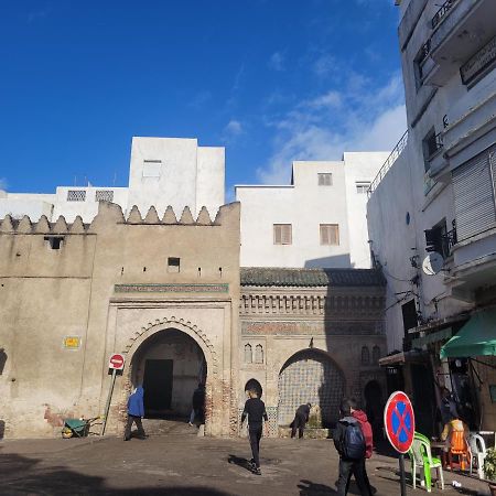 Tetouan Luxury Apartment Kültér fotó
