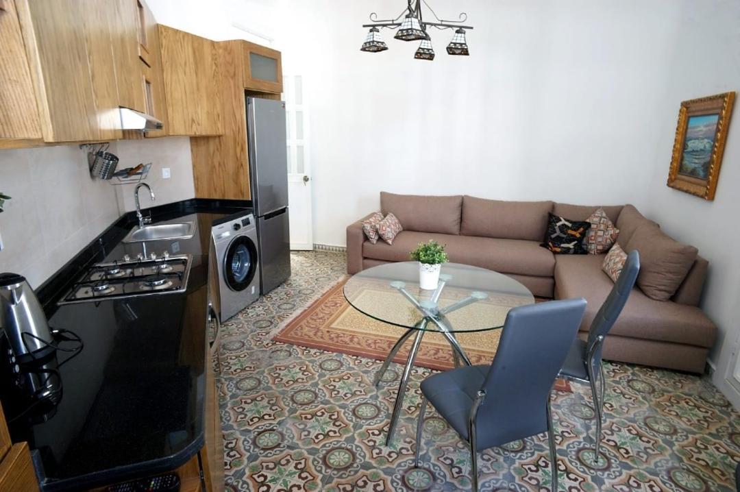 Tetouan Luxury Apartment Kültér fotó