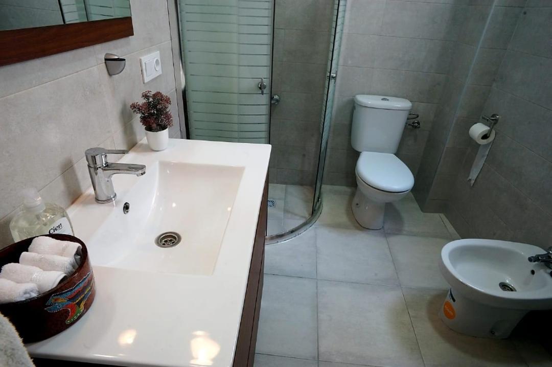 Tetouan Luxury Apartment Kültér fotó