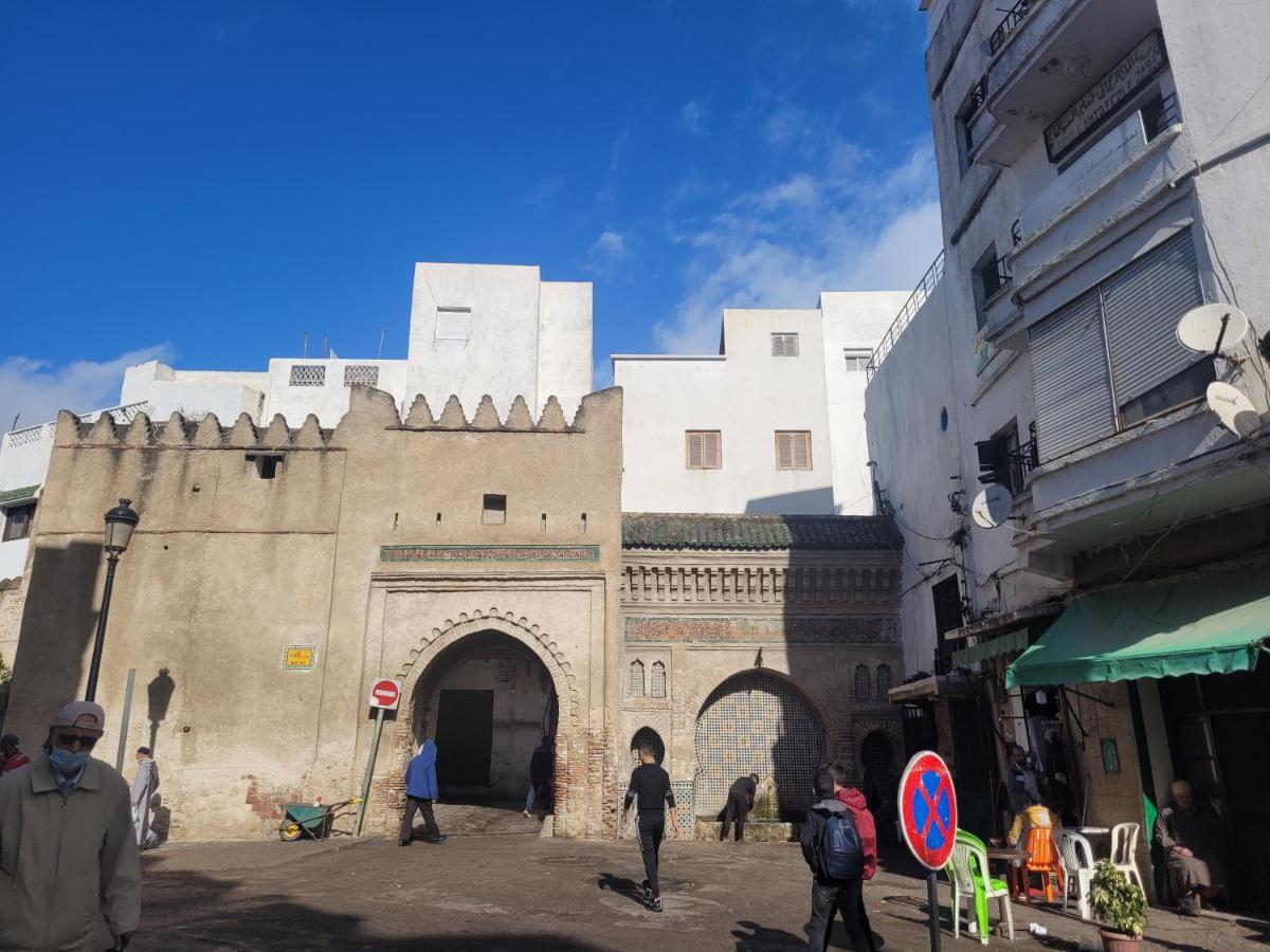 Tetouan Luxury Apartment Kültér fotó