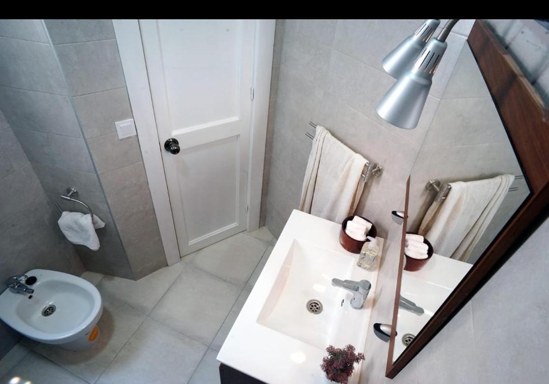 Tetouan Luxury Apartment Kültér fotó